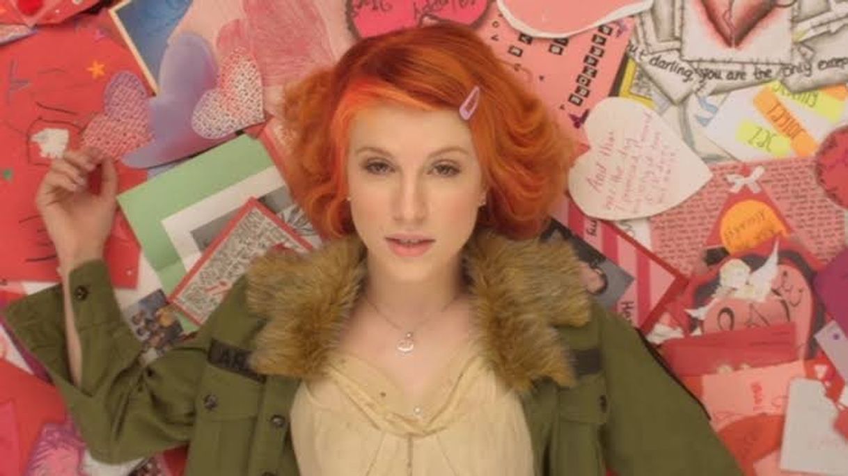 Music The Only Exception