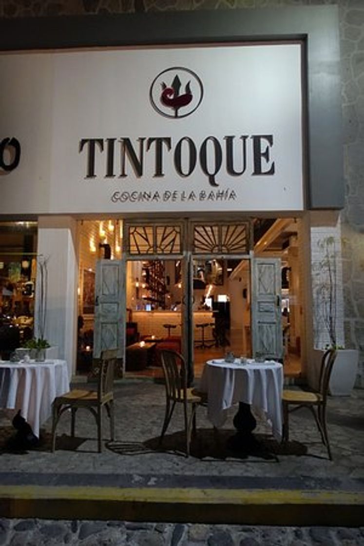 Restaurants Tintoque