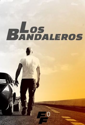 Los Bandoleros