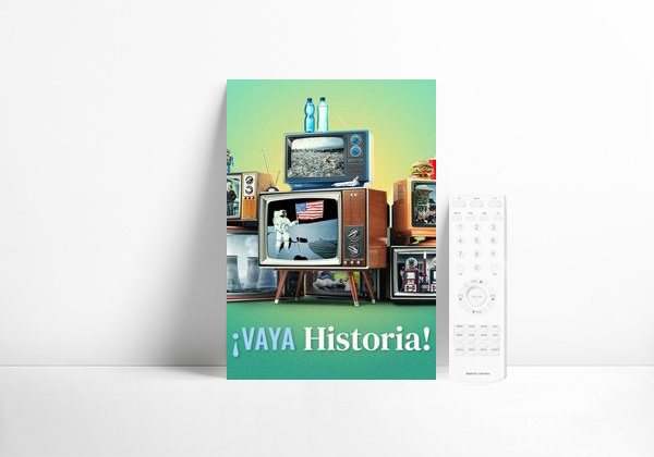 Series History 101
