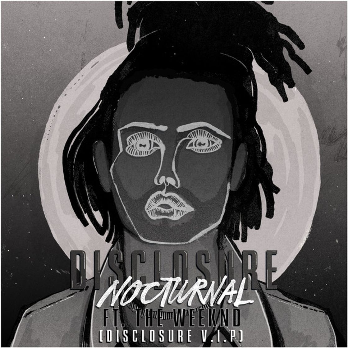 Music Nocturnal - Disclosure V.I.P.