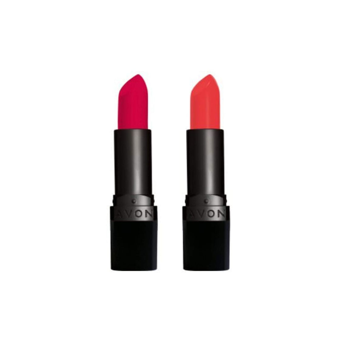 Avon True Color Perfectly Matte Lipstick