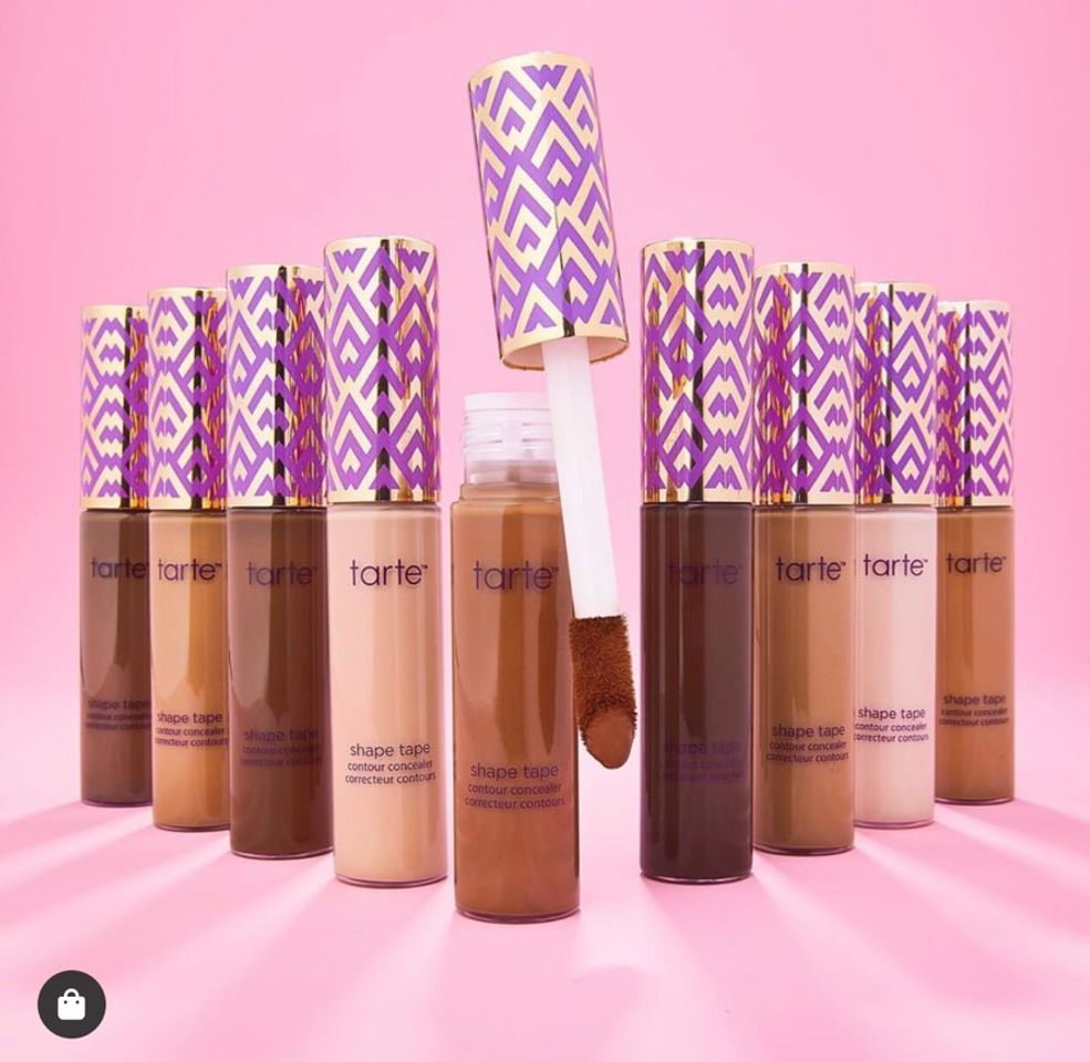 Products TARTE shape tape™ concealer