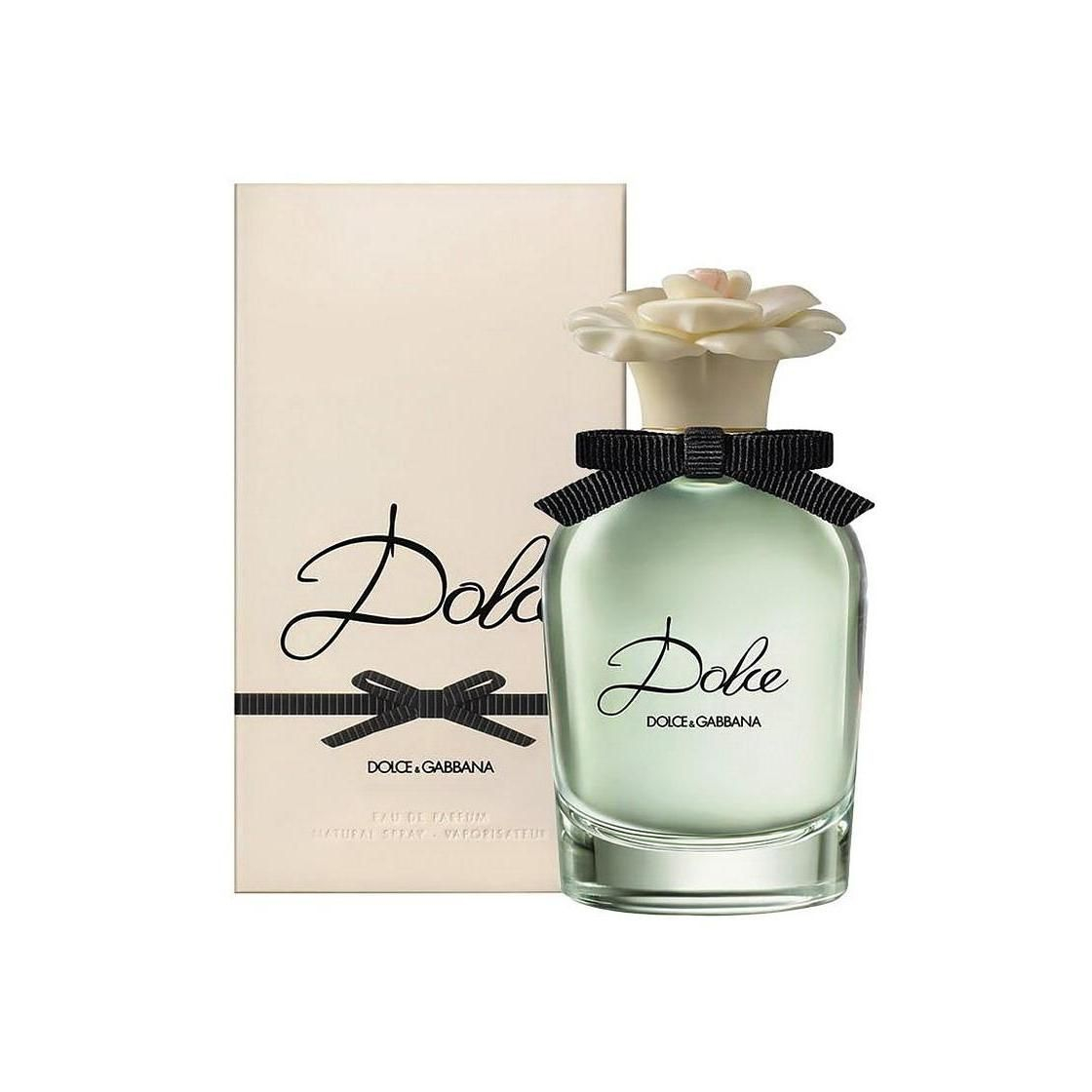 Products Perfume Dolce para Mujer de Dolce & Gabbana Eau de Parfum 75