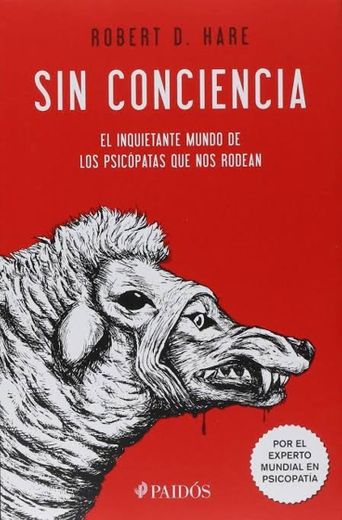 Sin conciencia 