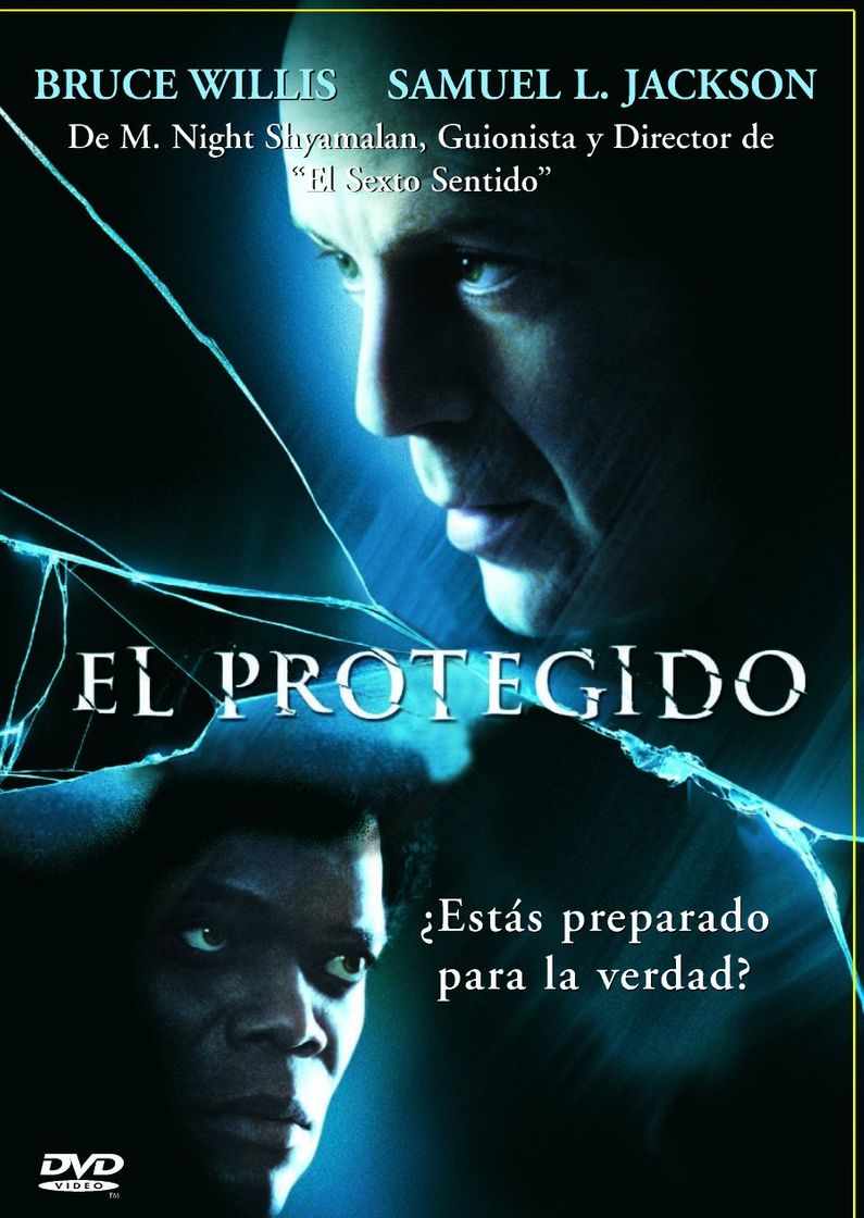 Movie El protegido