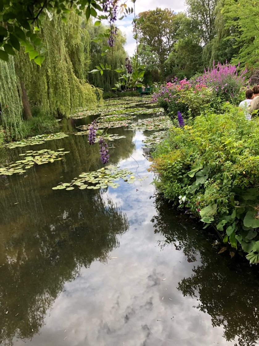 Place Giverny