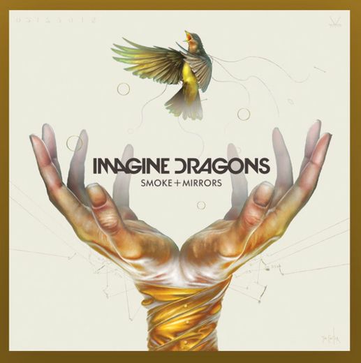 Imagine Dragons - Warriors 