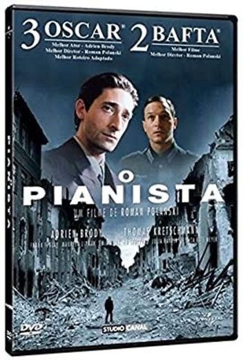 O Pianista