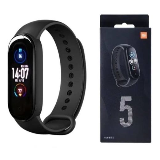 Mi band 5