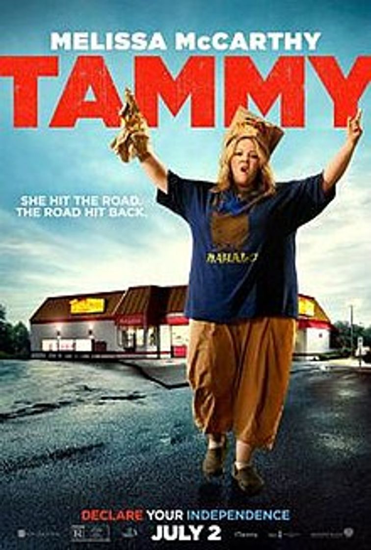 Movie Tammy