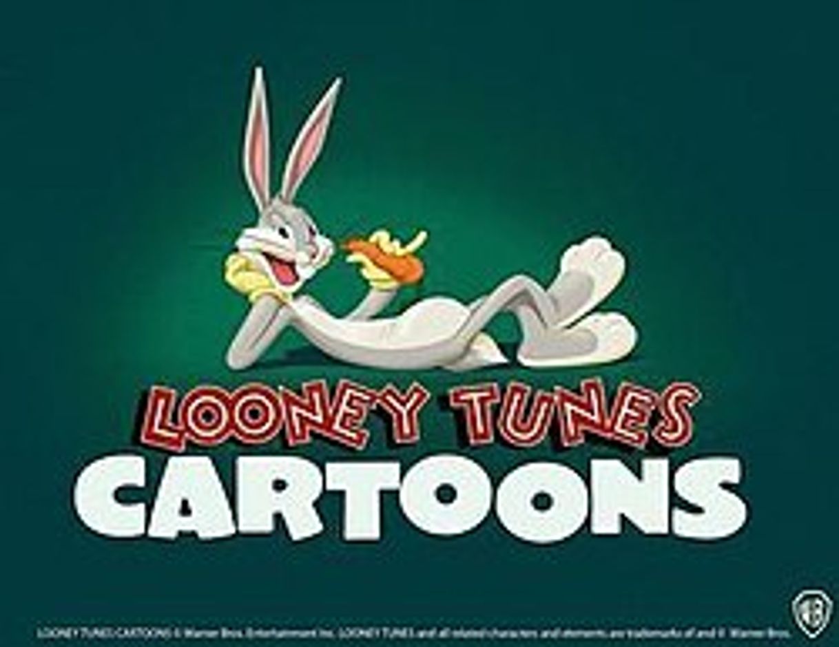 Series The New Looney Tunes