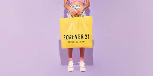 Shop Forever 21 for the latest trends and the best deals | Forever 21