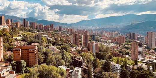 Medellín