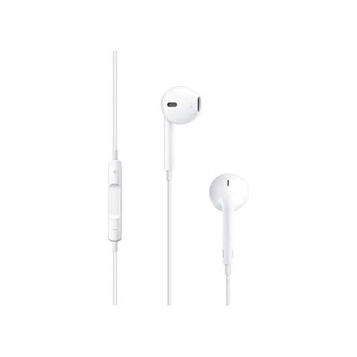 Apple EarPods con clavija de 3