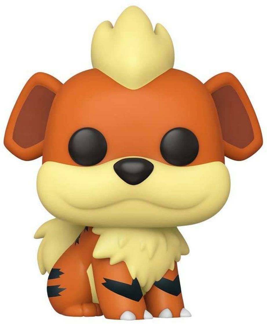 Product Funko Pop! Pokemon Growlithe