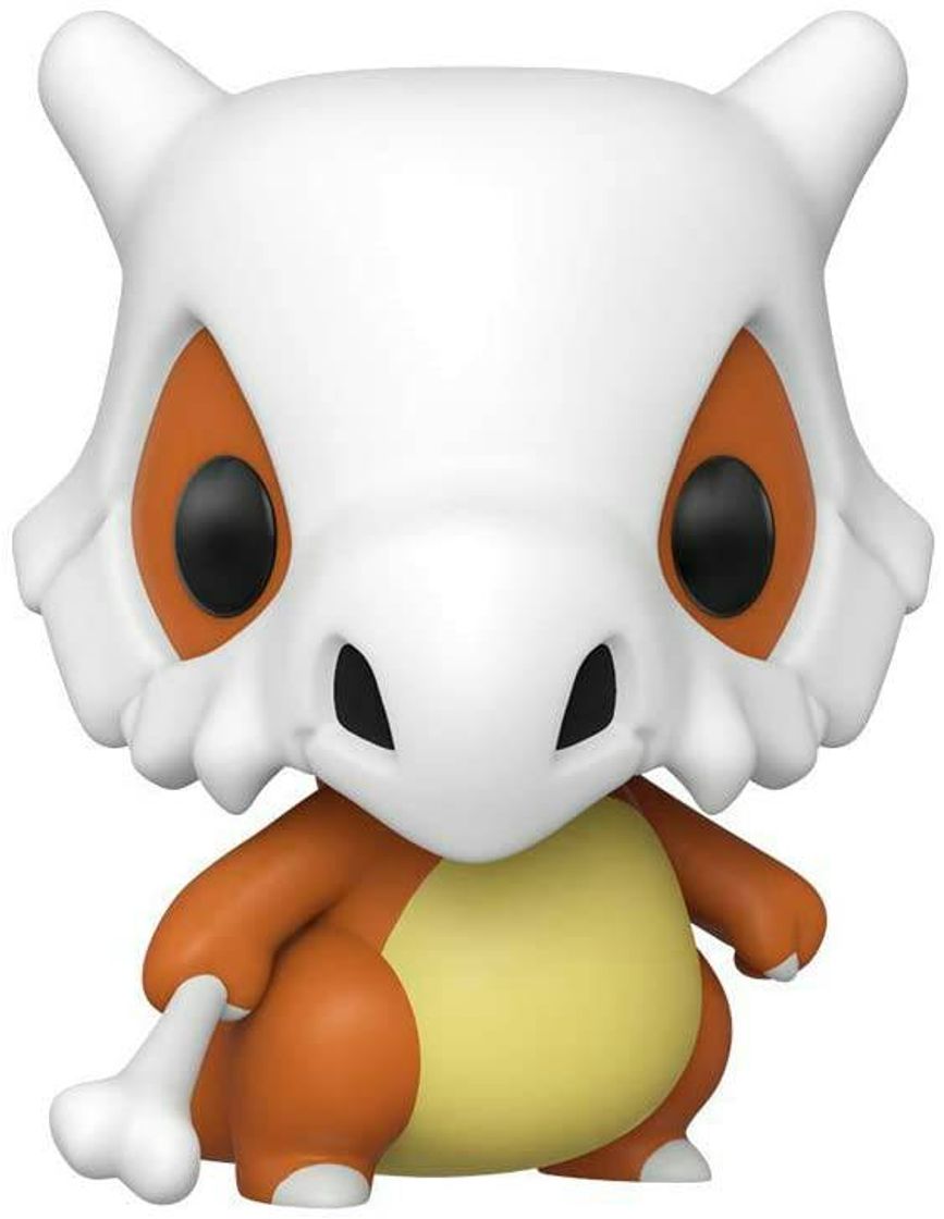 Moda Funko Pop! Pokemon Cubone 