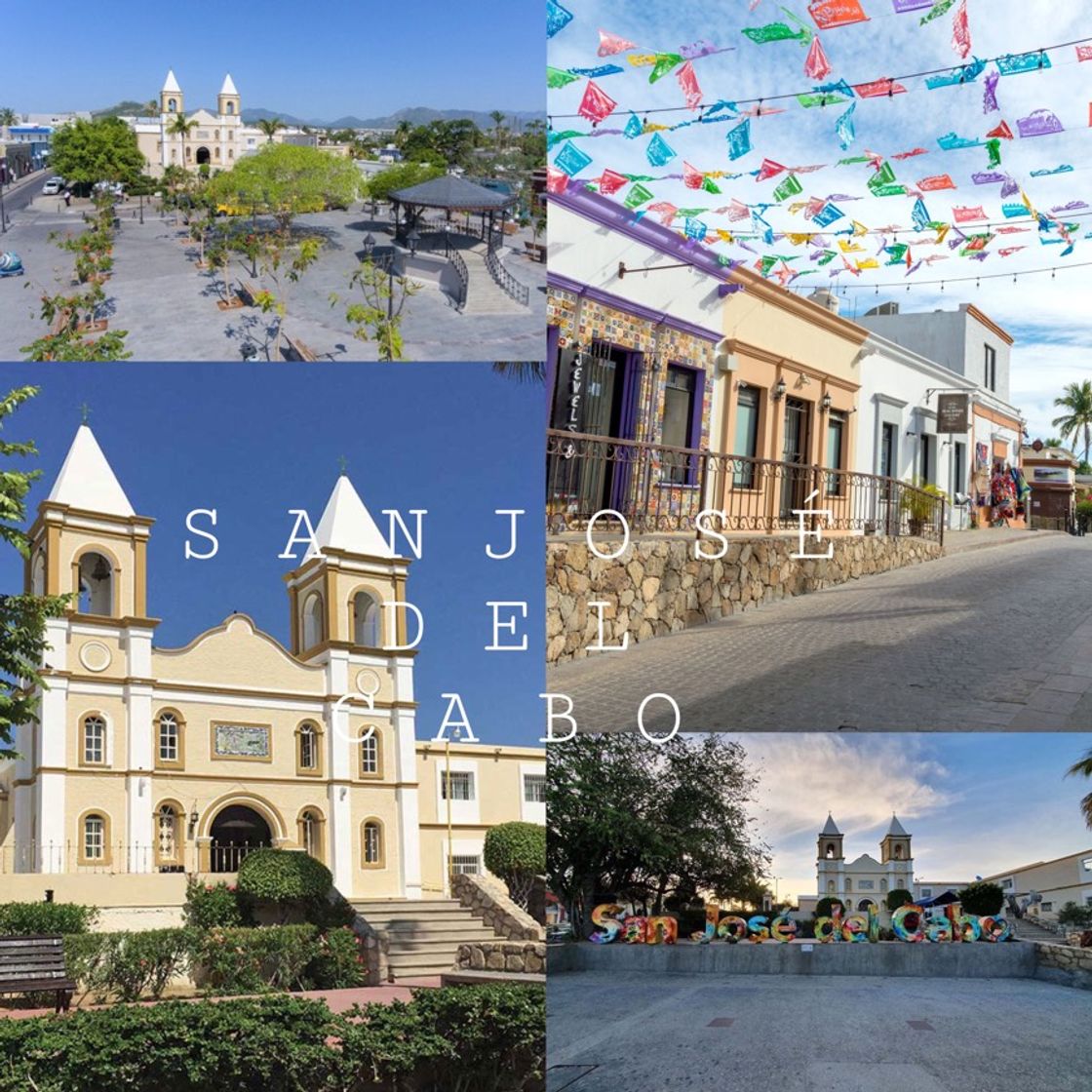 Place San José del Cabo