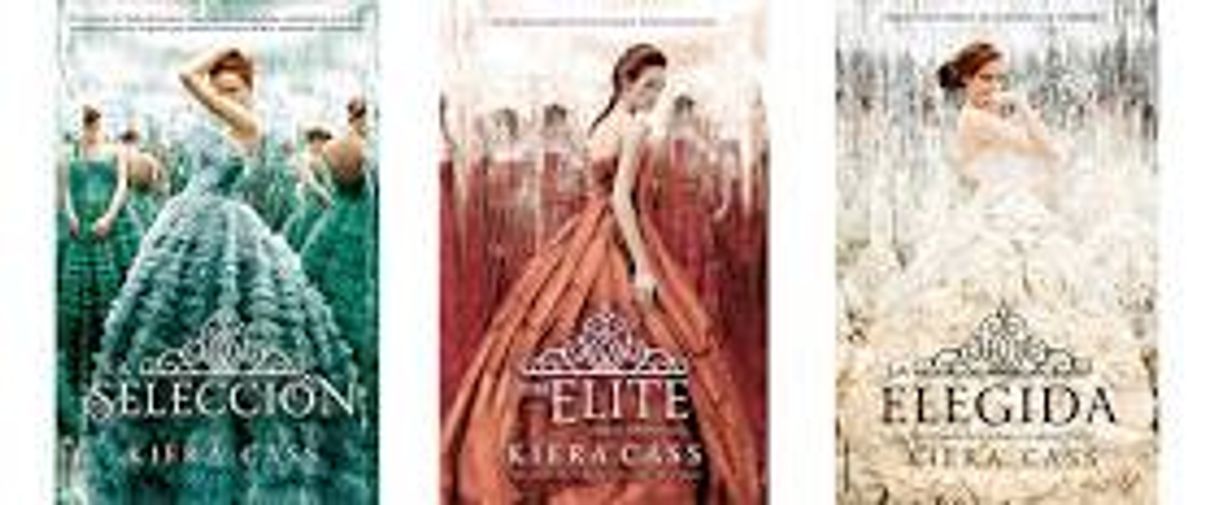 Book Estuche La Selección