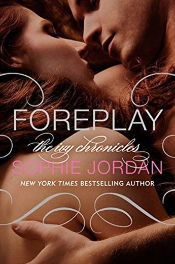 Jordan, S: Foreplay