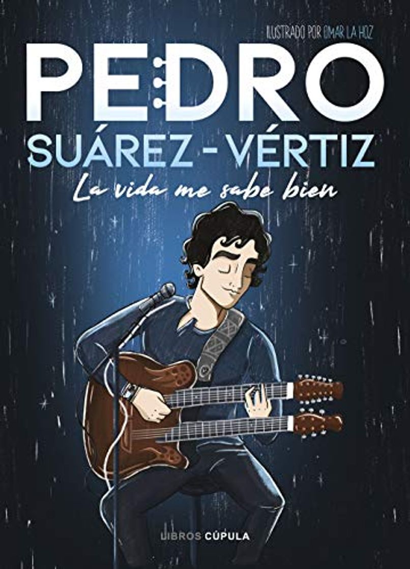 Social Pedro Suárez-Vértiz