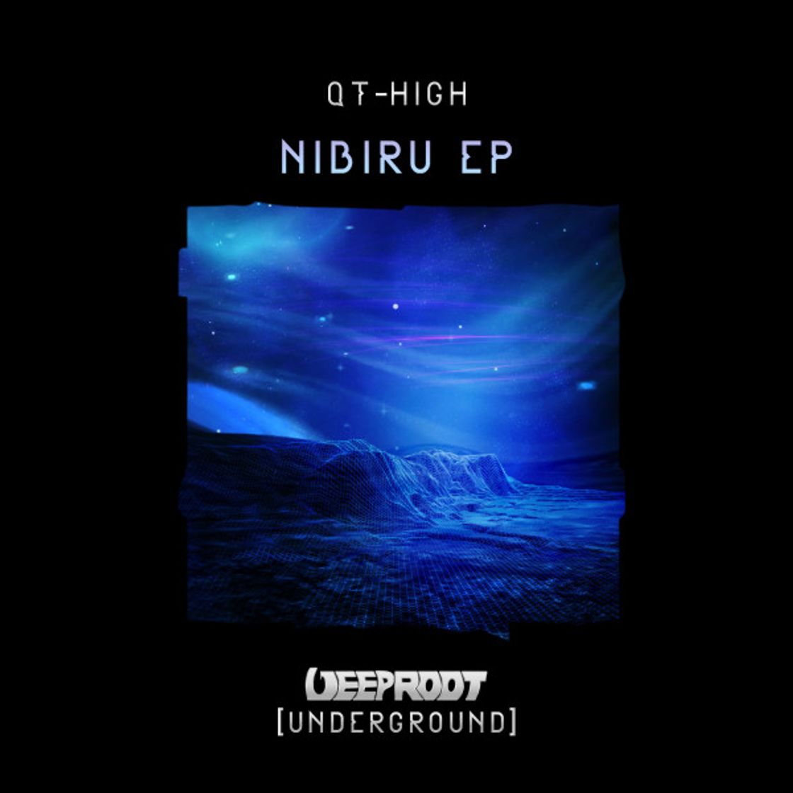 Canción Nibiru - Radio Edit