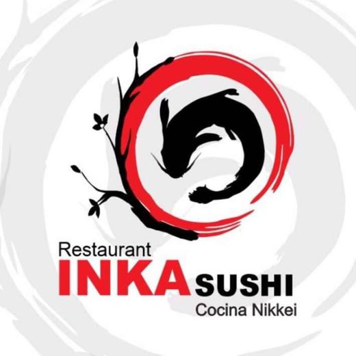 INKA Sushi Cocina nikkei