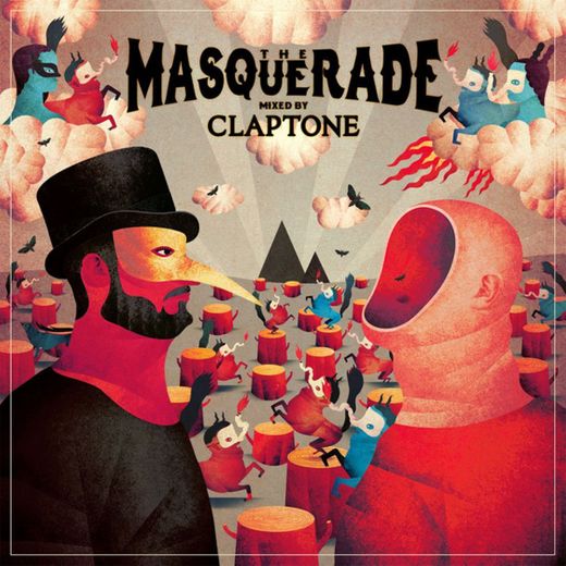 The First Time Free - Claptone Remix