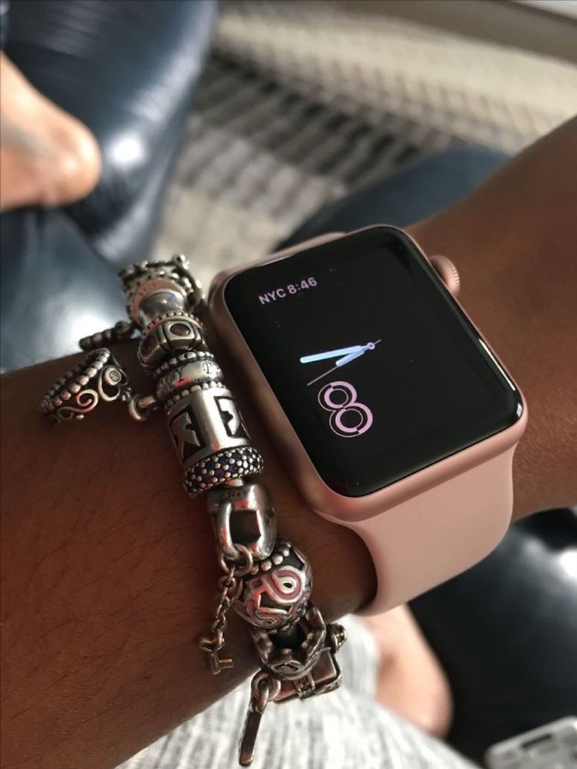 Electrónica Apple Watch Series 5 (GPS