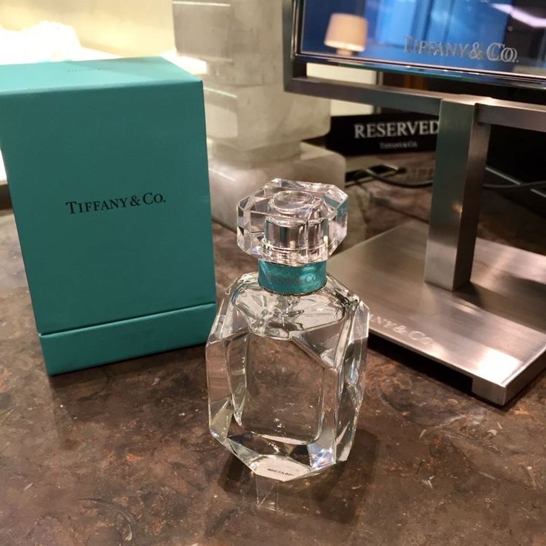 Belleza Tiffany & Co Tiffany Sheer Edt Vapo 30 ml