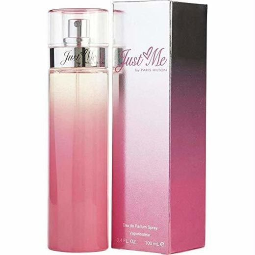 Paris Hilton Just Me 100ml - eau de parfum