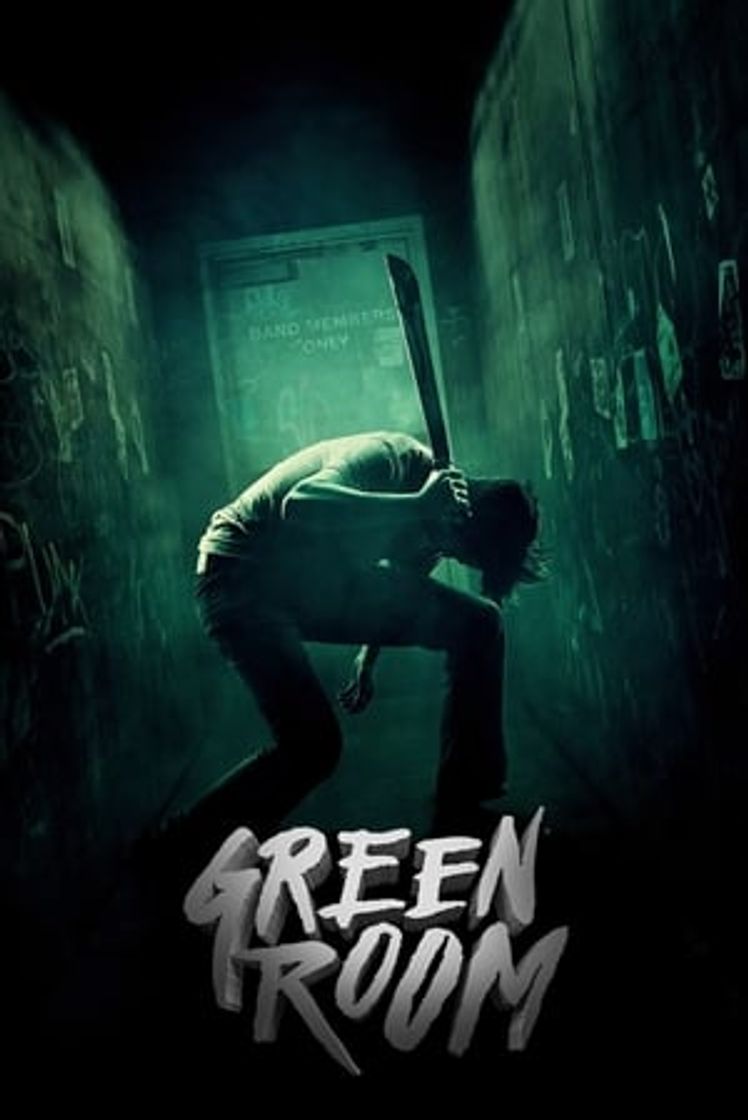 Movie Green Room