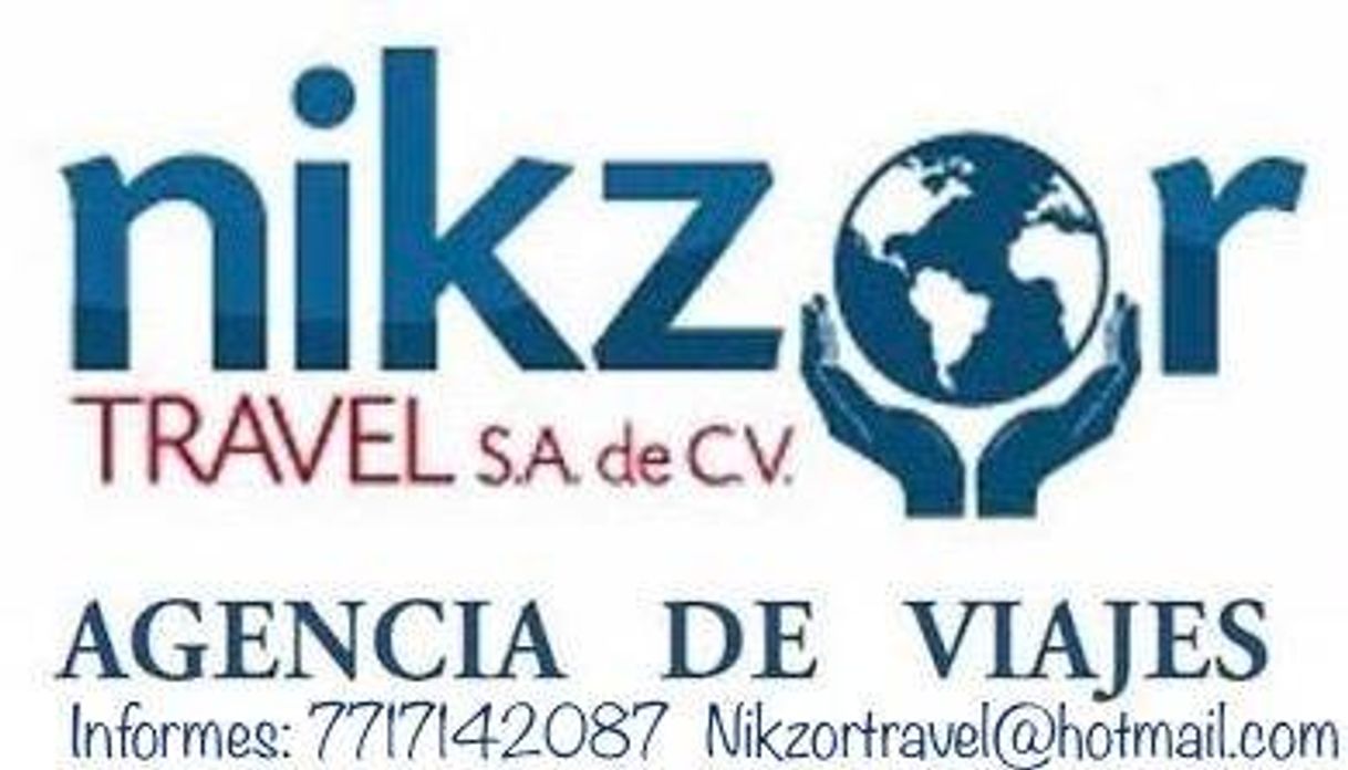 Lugares Nikzor Travel Agency