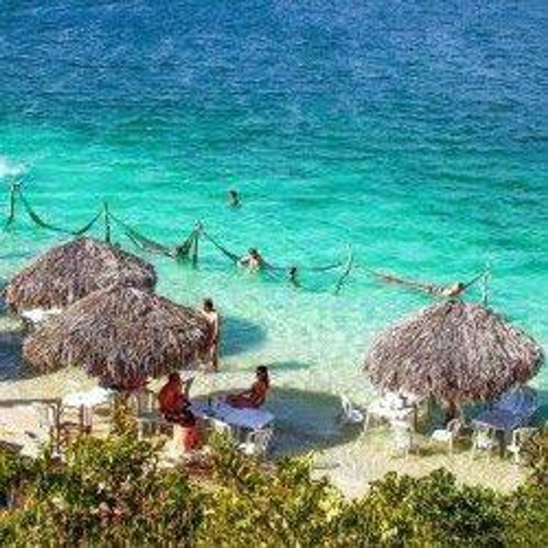 Place Jericoacoara sonho de lugar