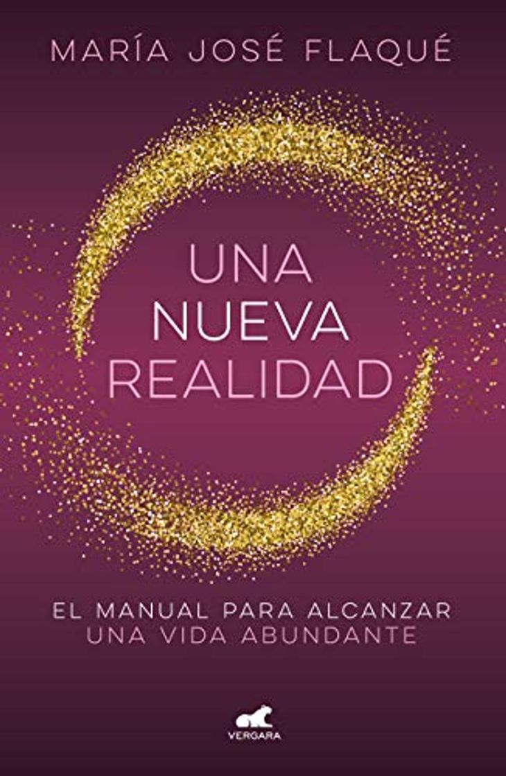 Book Una Nueva Realidad