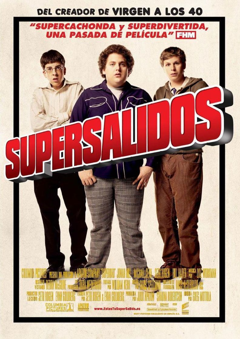 Movie Supersalidos