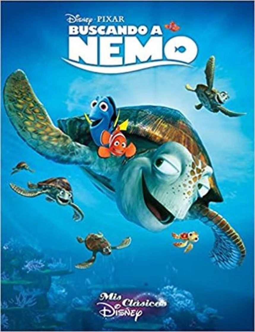 Social Buscando A Nemo