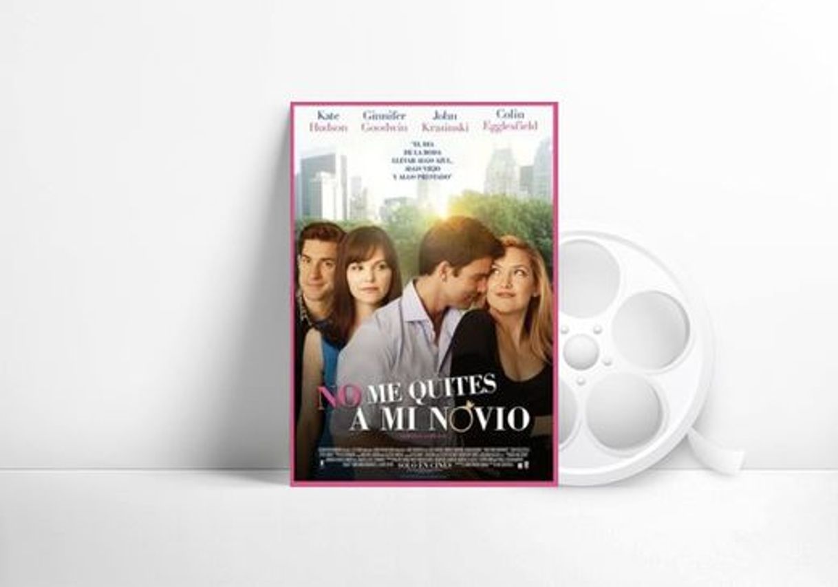 Movie Algo prestado