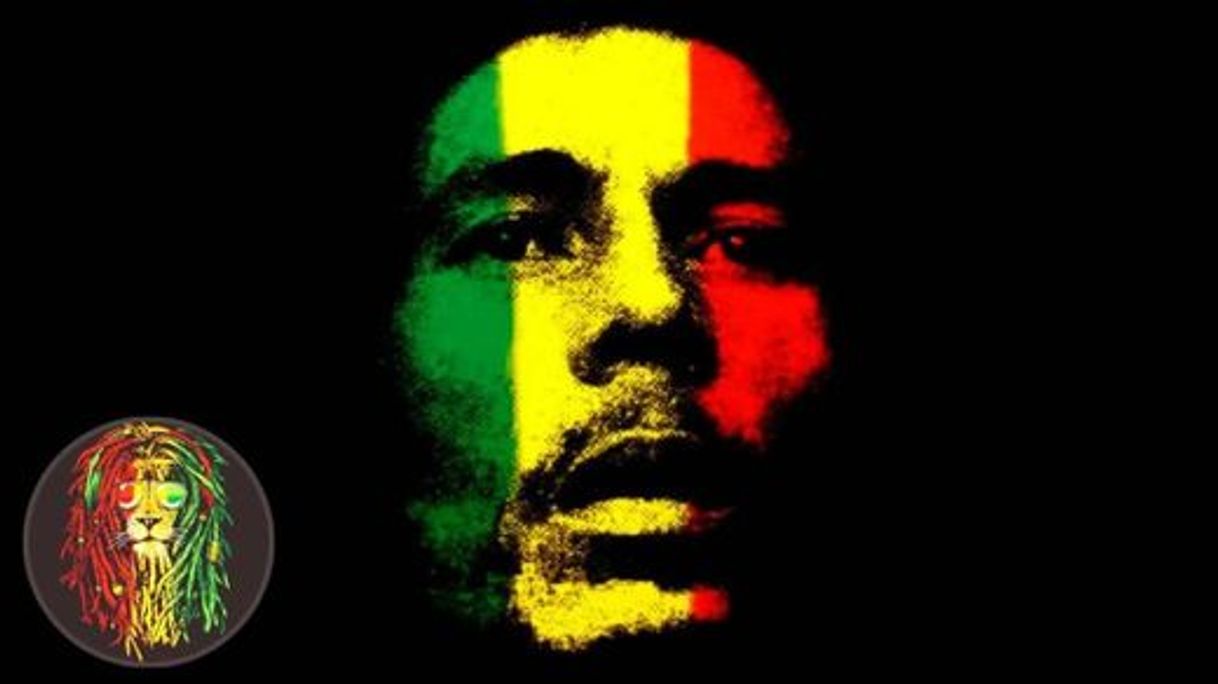 Fashion Bob Marley - Is This Love 🔊🎶🔥