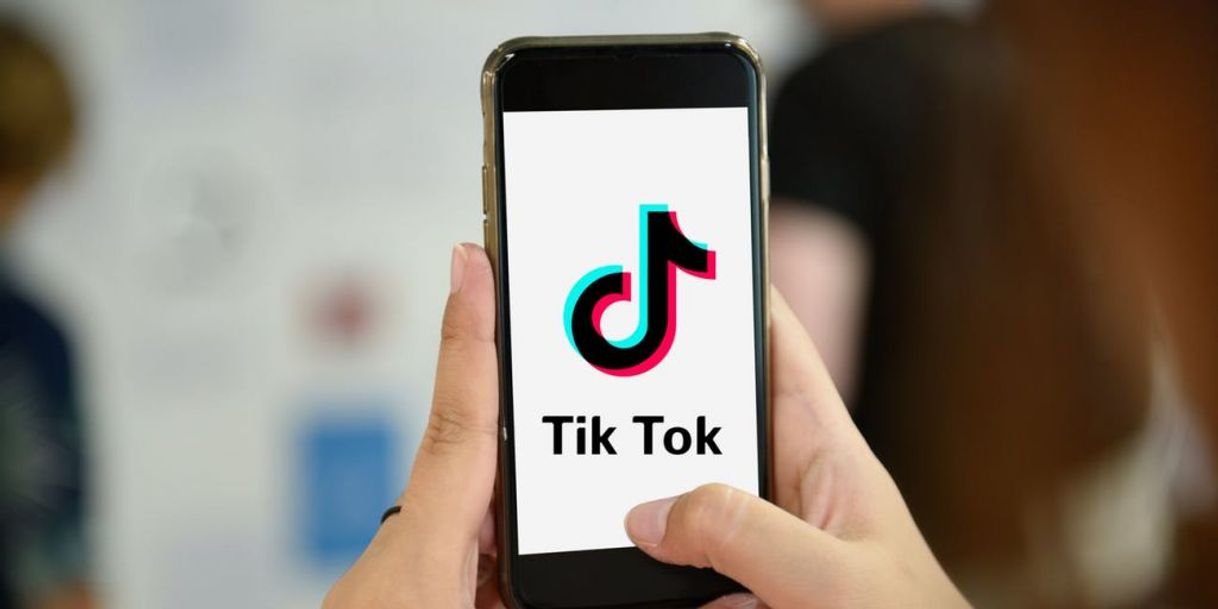 Moda Tik tok entretenimiento a lo grande 