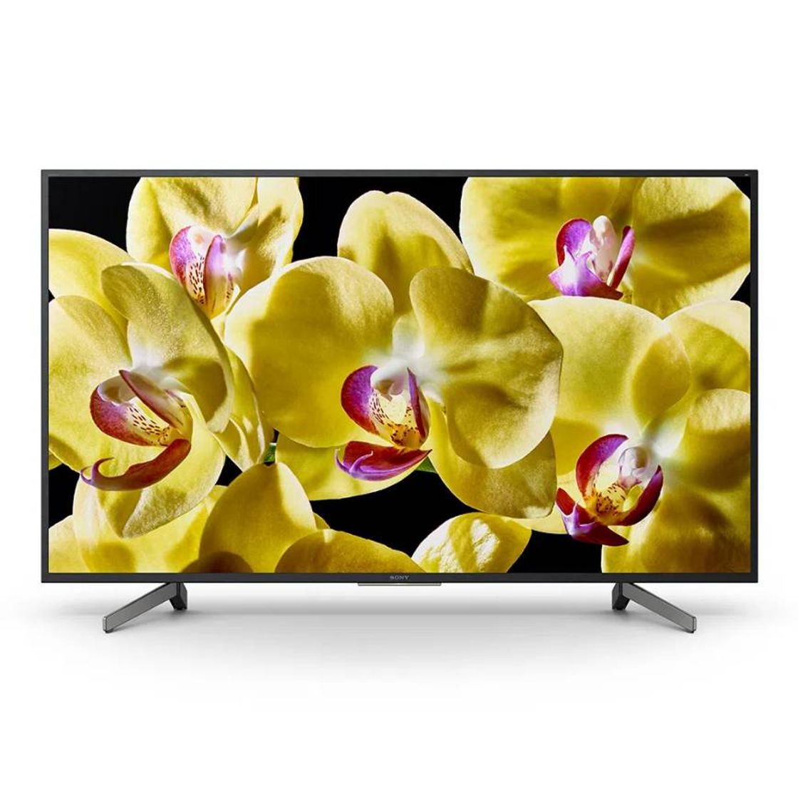 Fashion Sony Bravia 55" LED| 4K Ultra HD | Alto rango