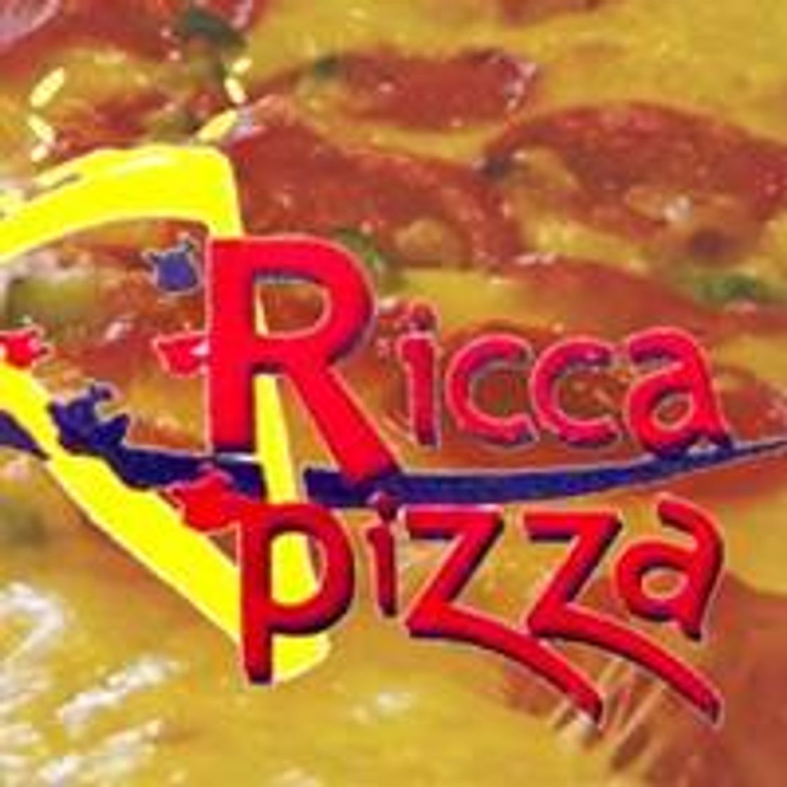 Fashion Ricca pizza metepec