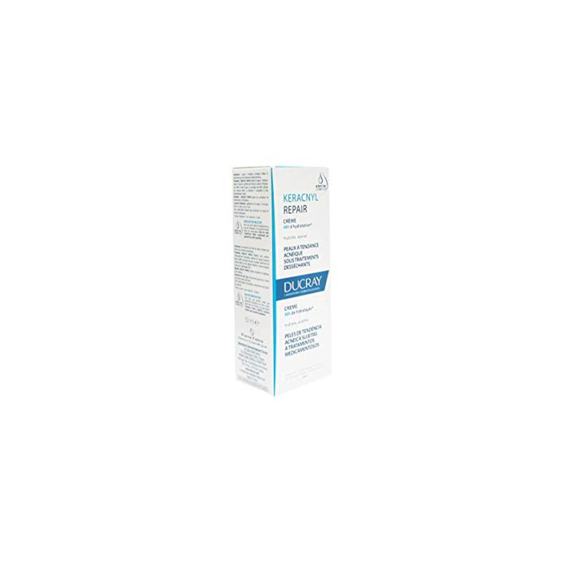 Beauty DUCRAY Keracnyl Repair Crema 50ML