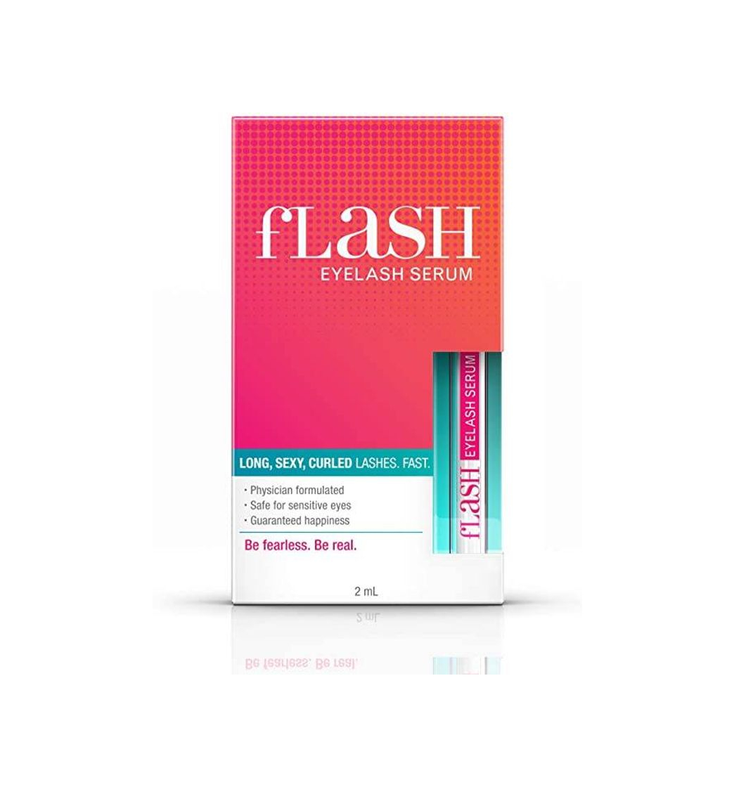 Producto fLash Suero Para Pestañas