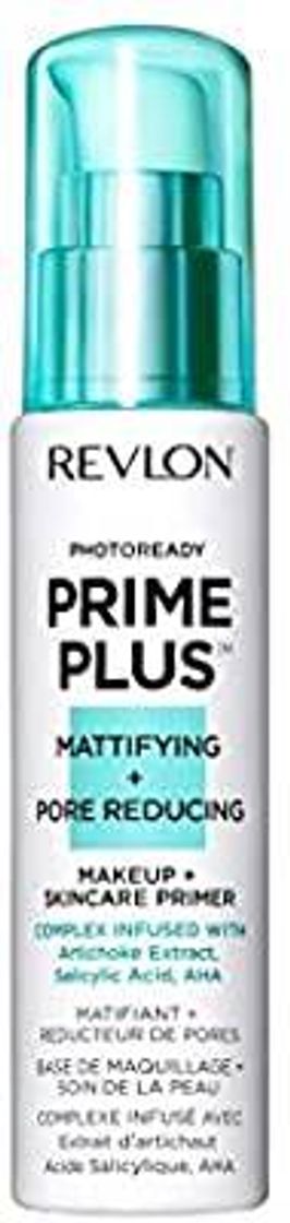 Fashion Revlon Primer Photoready Prime Plus Mattifying Pore Reducing ...