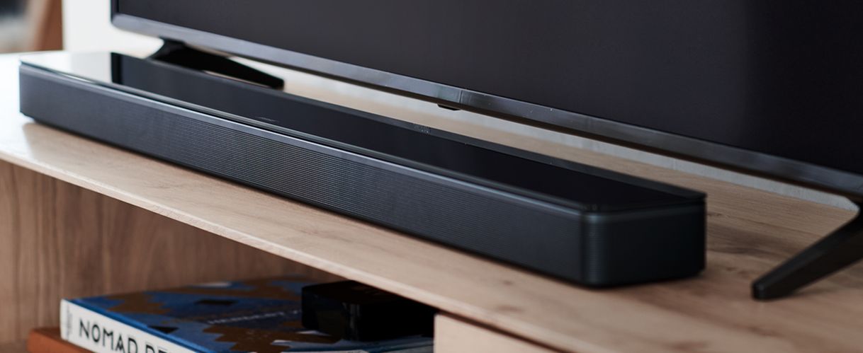 Electronic Bose Soundbar 700