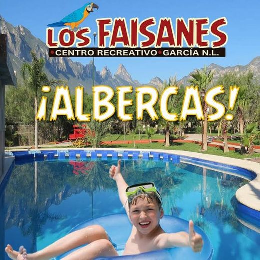 Centro Recreativo "Los Faisanes"