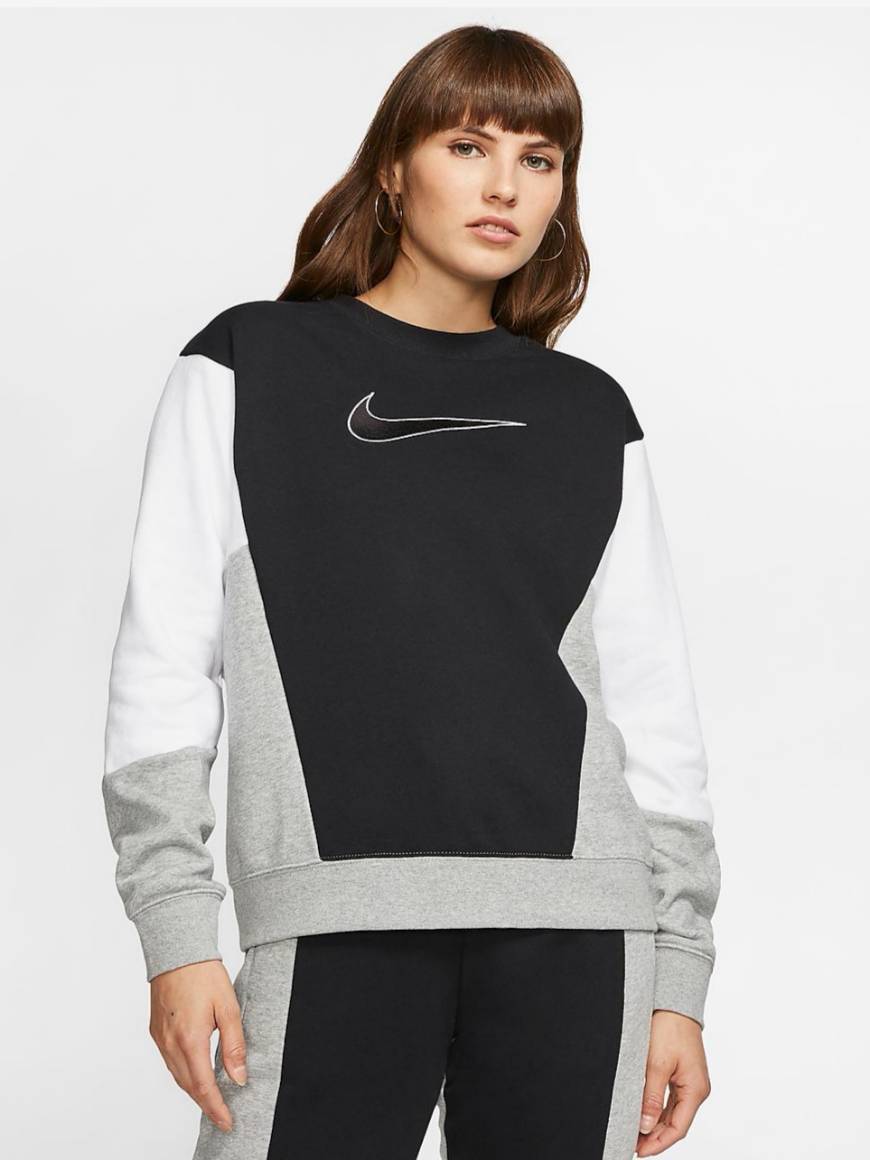 Moda Sudadera nike