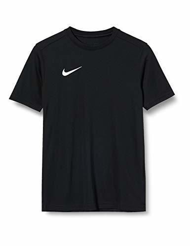 Social Nike Y Nk Dry Park VII JSY SS Camiseta de Manga Corta