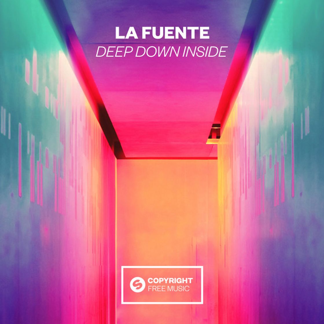 Canción Deep Down Inside